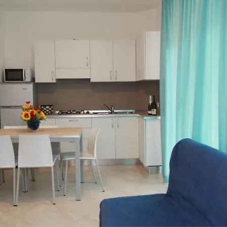 Villa Alessandro *