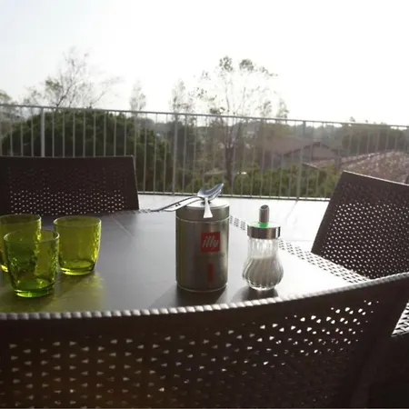 Alessandro Villa Rosolina Mare