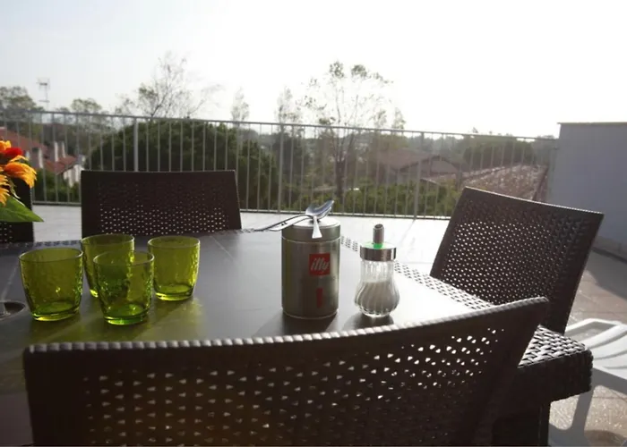 Alessandro Vila Rosolina Mare